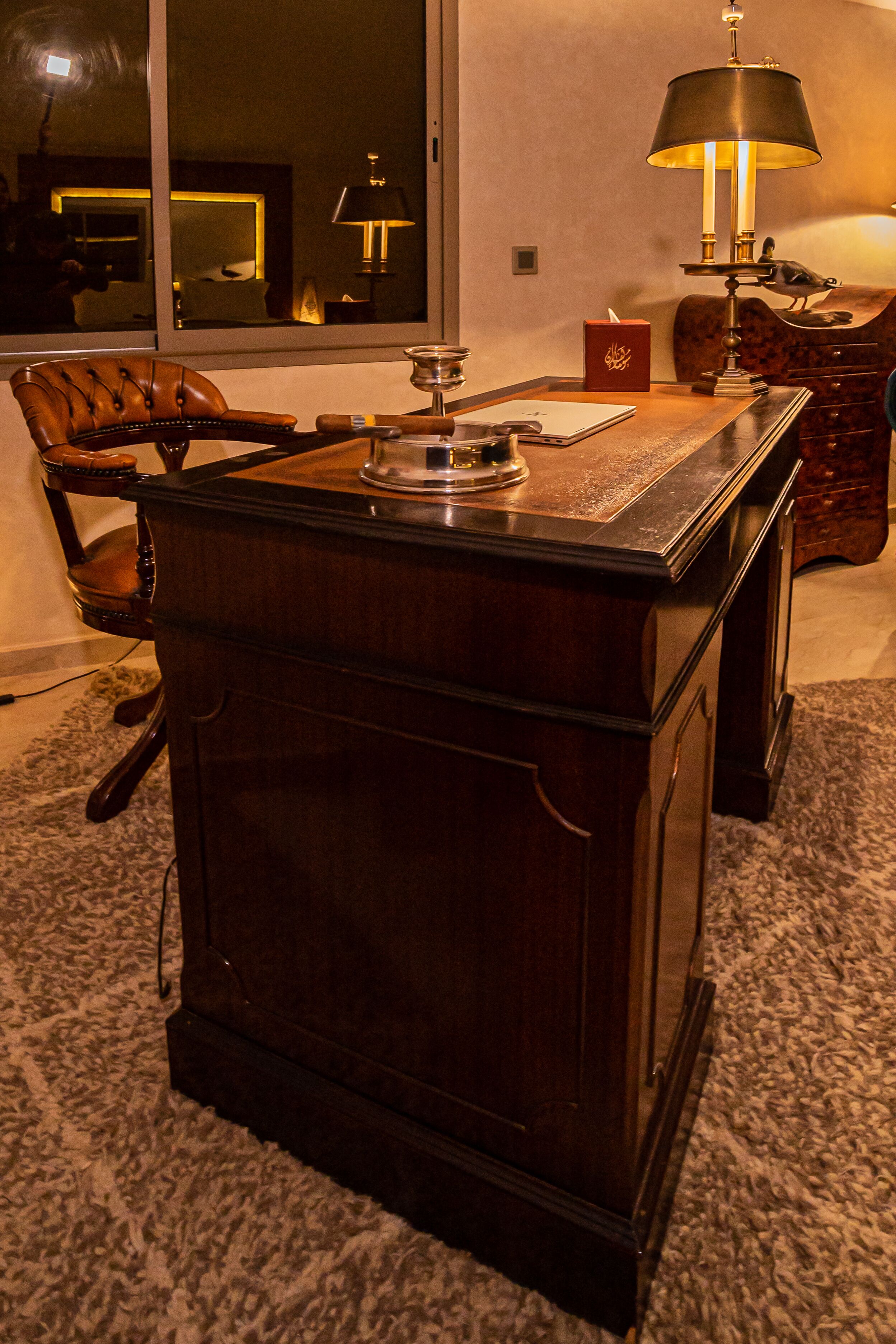 Foto - Sumahan Suites & Spa
