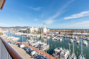 Port de plaisance