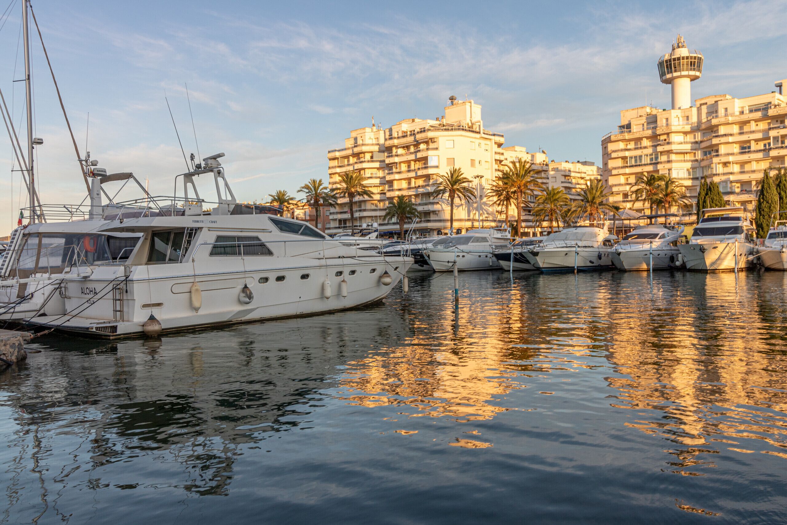Marina