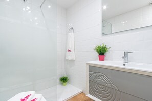 Dusche