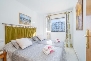 1 Schlafzimmer, WLAN