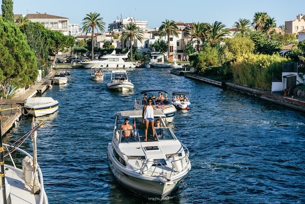 Jachthaven