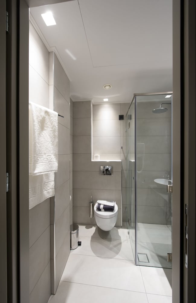 Castello City Hotel by null