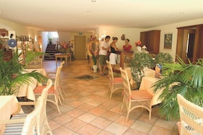 餐厅