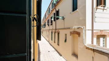Detalle exterior