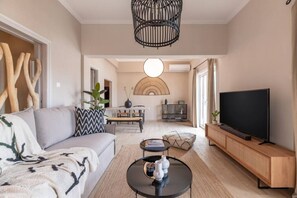 تلفزيون ذكي، ستيريو