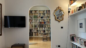 Interior - Beautiful apartment within walking distance of St. Peter's (Roma)