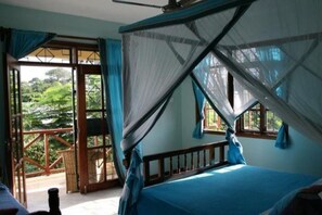 Deluxe Studio Suite - Niro Paradise House-Kusyombunguo Hotels (Diani Beach)