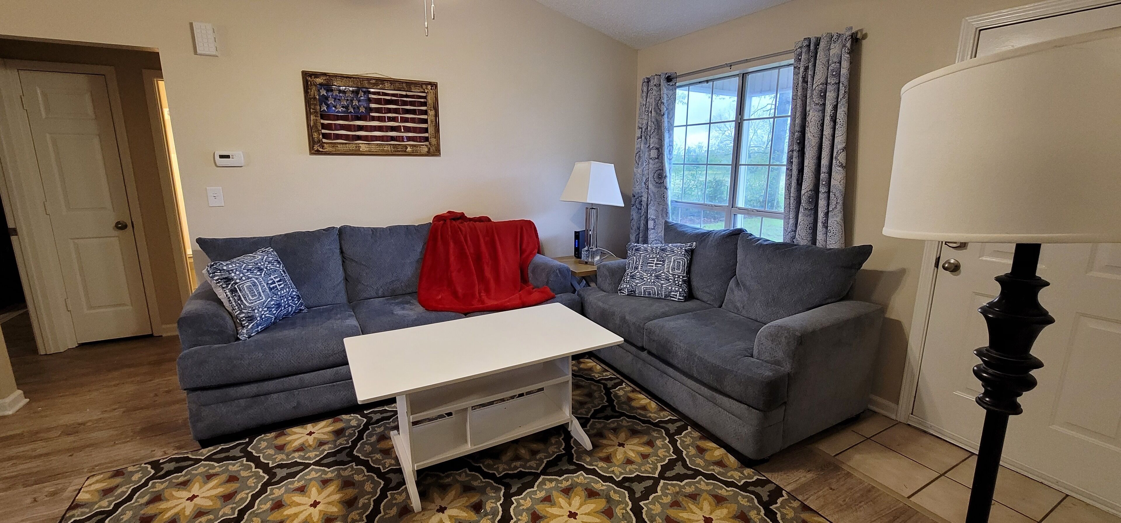 3BR Home - Calm Neighborhood & 3 Miles to Hospital