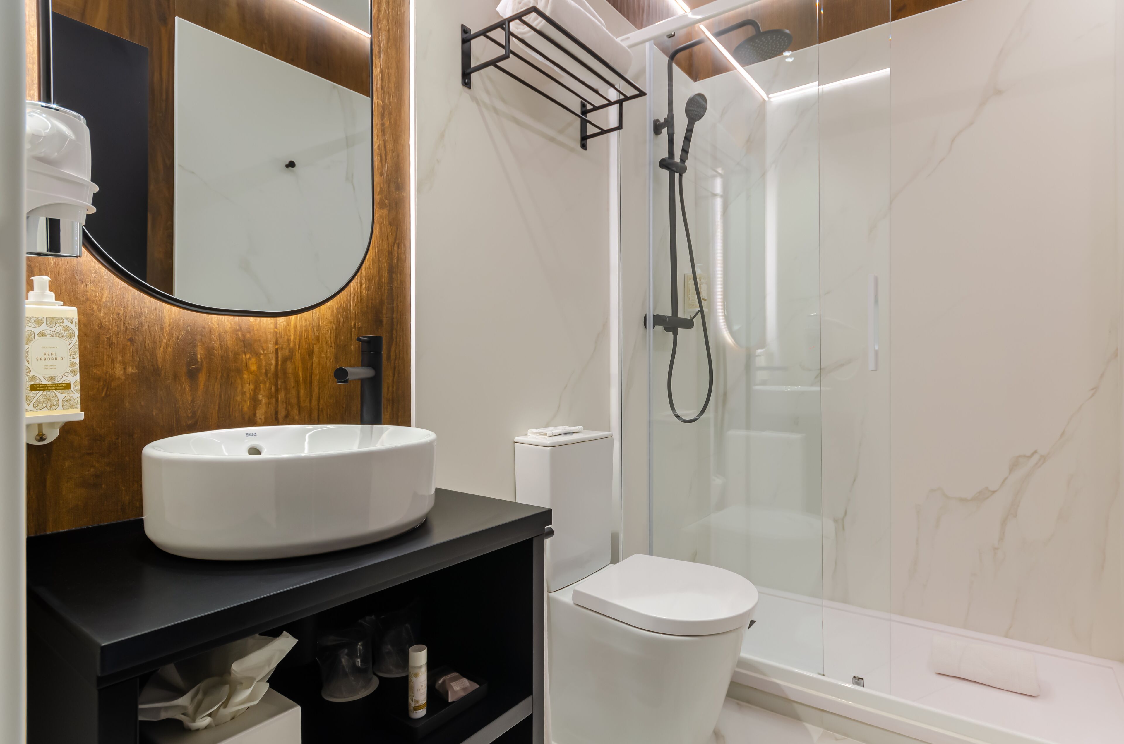 Foto - Nicola Rossio Hotel