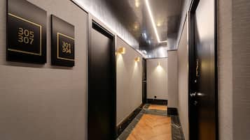 Detalle interior