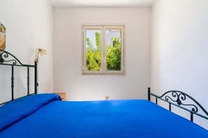 3 Schlafzimmer, Internetzugang, Bettwäsche