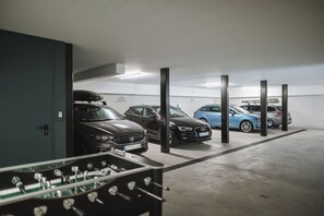 Sala de jogos