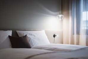 1 camera, Wi-Fi gratuito, lenzuola