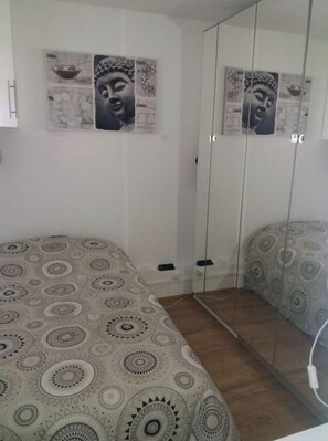 3 chambres, Wi-Fi gratuit