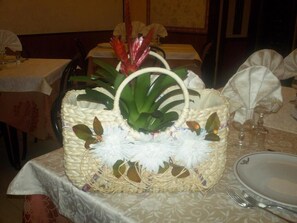 Restaurant - Hotel Gaggiano (San Giovanni Rotondo)