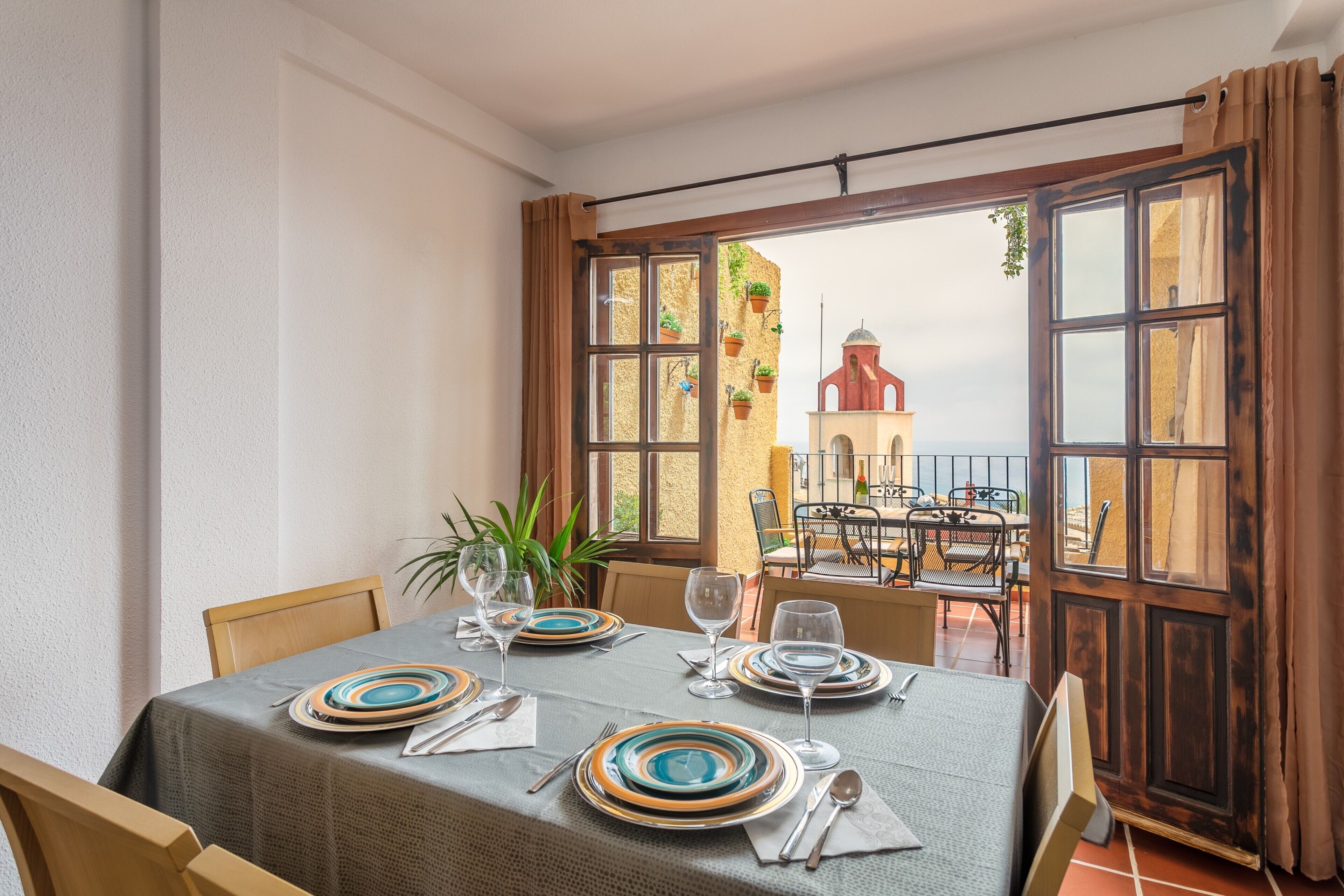 Restaurantes
