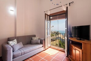 Televisión, estéreo