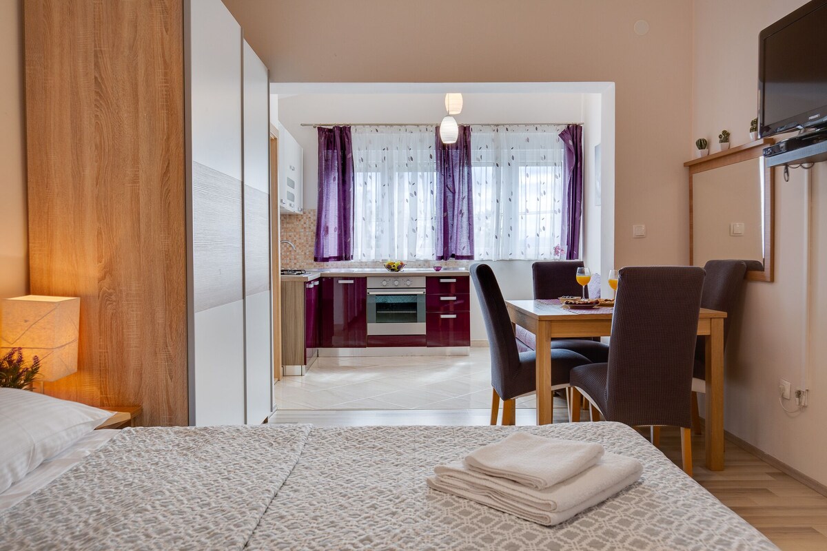 Image de profil de l’hôte