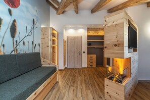 In-room safe, free WiFi, bed sheets - Pier Hotel (Andalo)