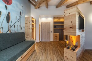 Caja de seguridad en la habitación, wifi gratis y ropa de cama 