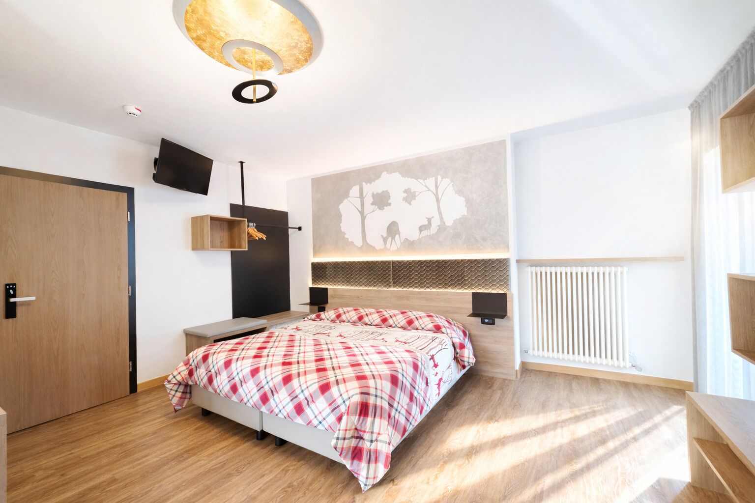 Standard Room | In-room safe, free WiFi, bed sheets