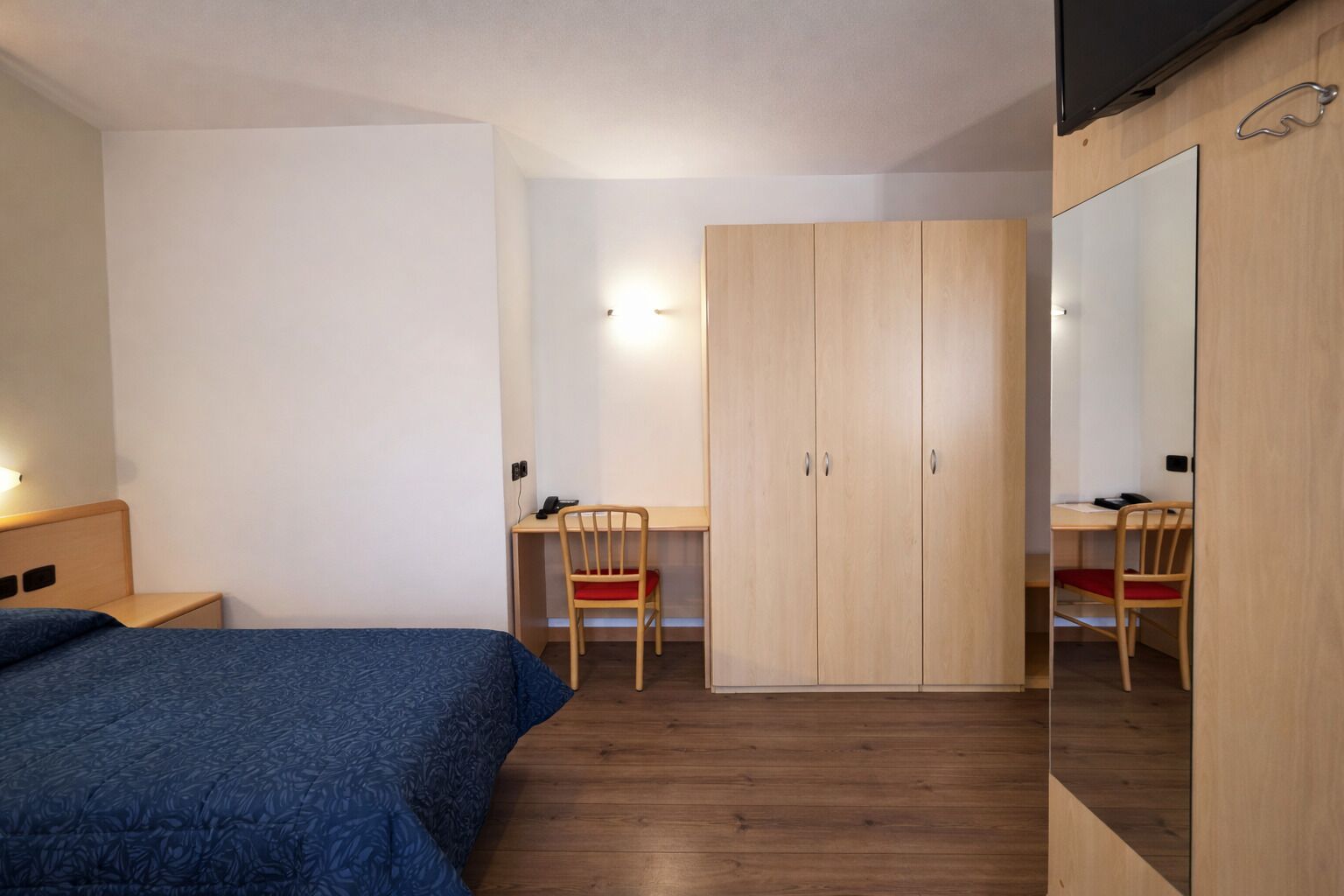 Economy Room | In-room safe, free WiFi, bed sheets