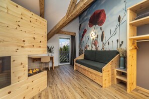 In-room safe, free WiFi, bed sheets - Pier Hotel (Andalo)