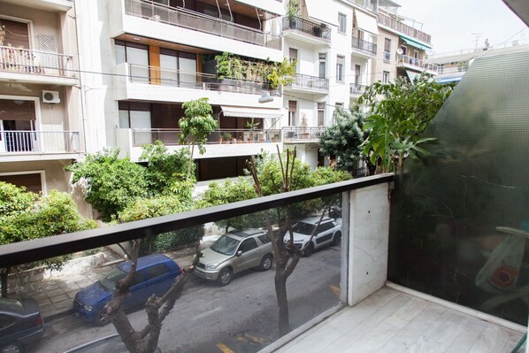Exterior - Luxury Apt in central Athens (Athens)