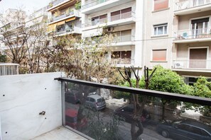 Exterior - Luxury Apt in central Athens (Athens)