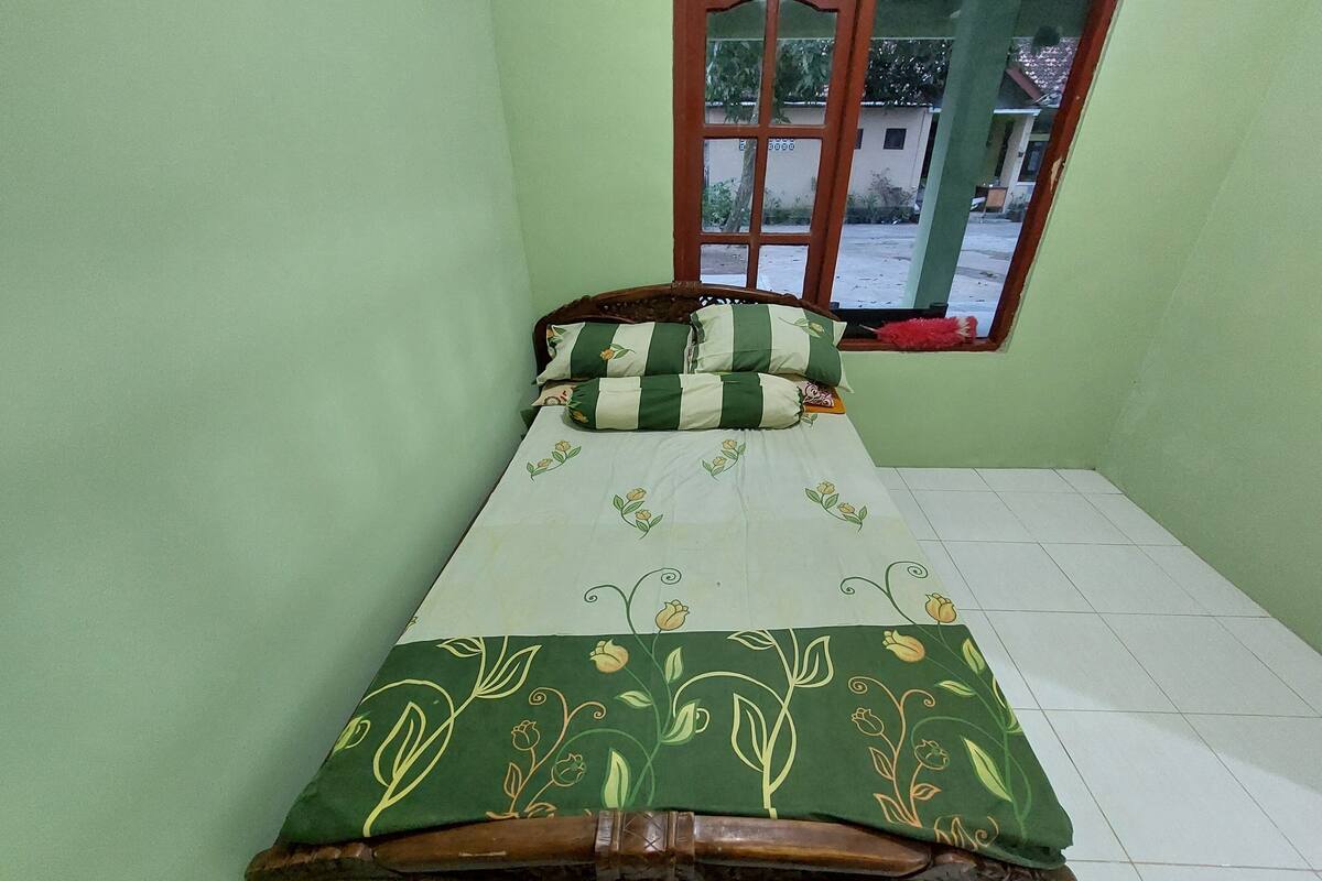 Habitación doble estándar | Ropa de cama