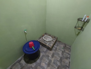 Habitación doble estándar | Baño