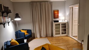 Interior - House 200m from the water (Figeholm)