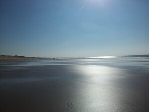 Beach nearby - 3 bedroom private vacation home in longeville-sur-mer (Longeville-sur-Mer)