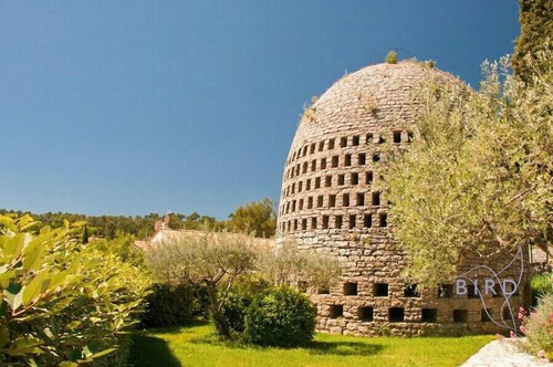 Havre de paix dans le Var