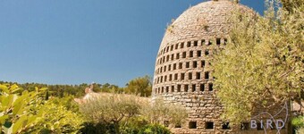 Haven of peace in the Var