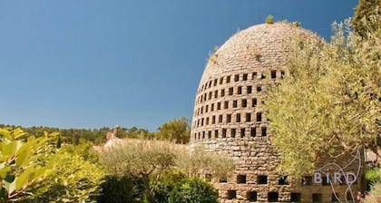 Havre de paix dans le Var