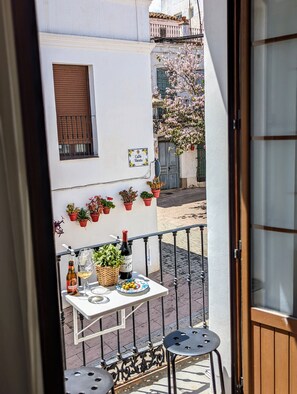 Servei de restauració a l'aire lliure