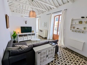 TV connectée, livres