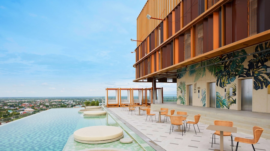 Centara Korat