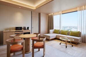 Desk, soundproofing, free WiFi, bed sheets - Centara Korat (Nakhon Ratchasima)