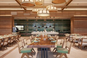 Restaurant - Centara Korat (Nakhon Ratchasima)