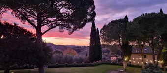 Tenuta di Sticciano