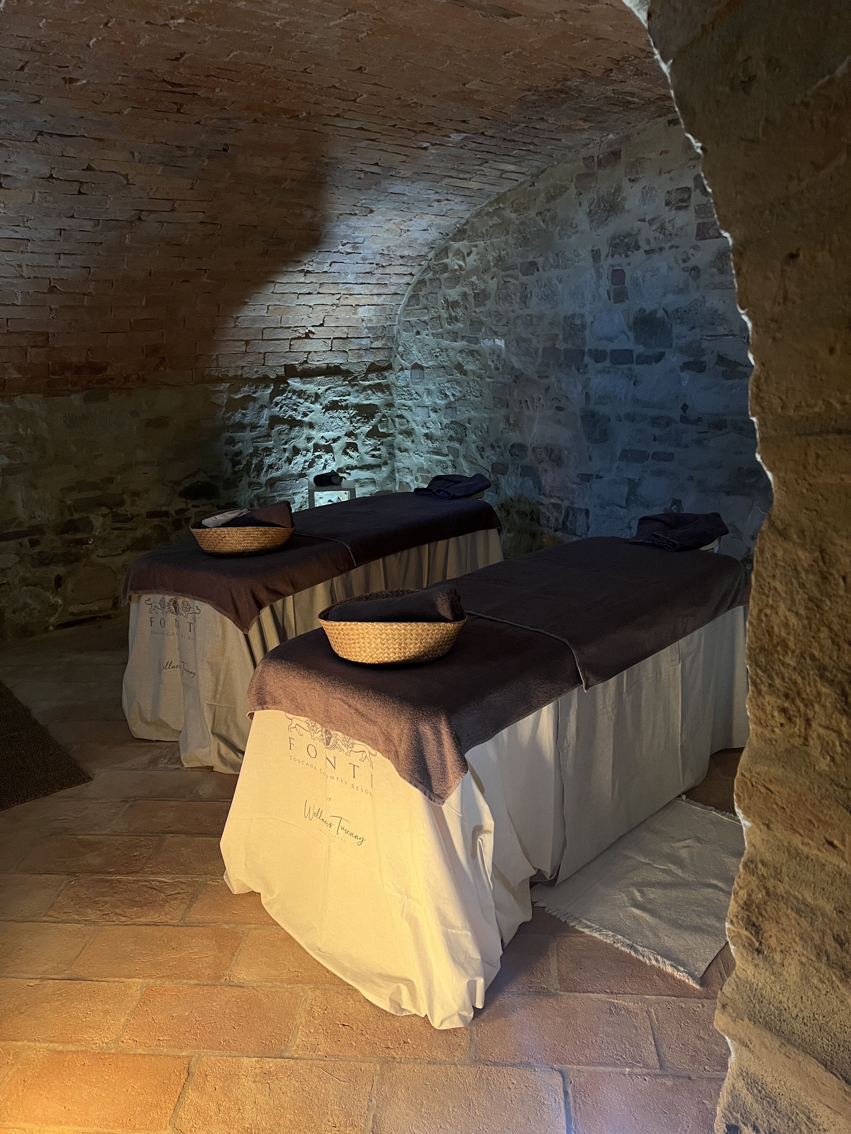 Massaggi
