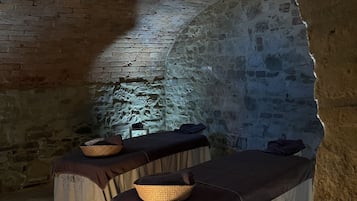 Massaggi