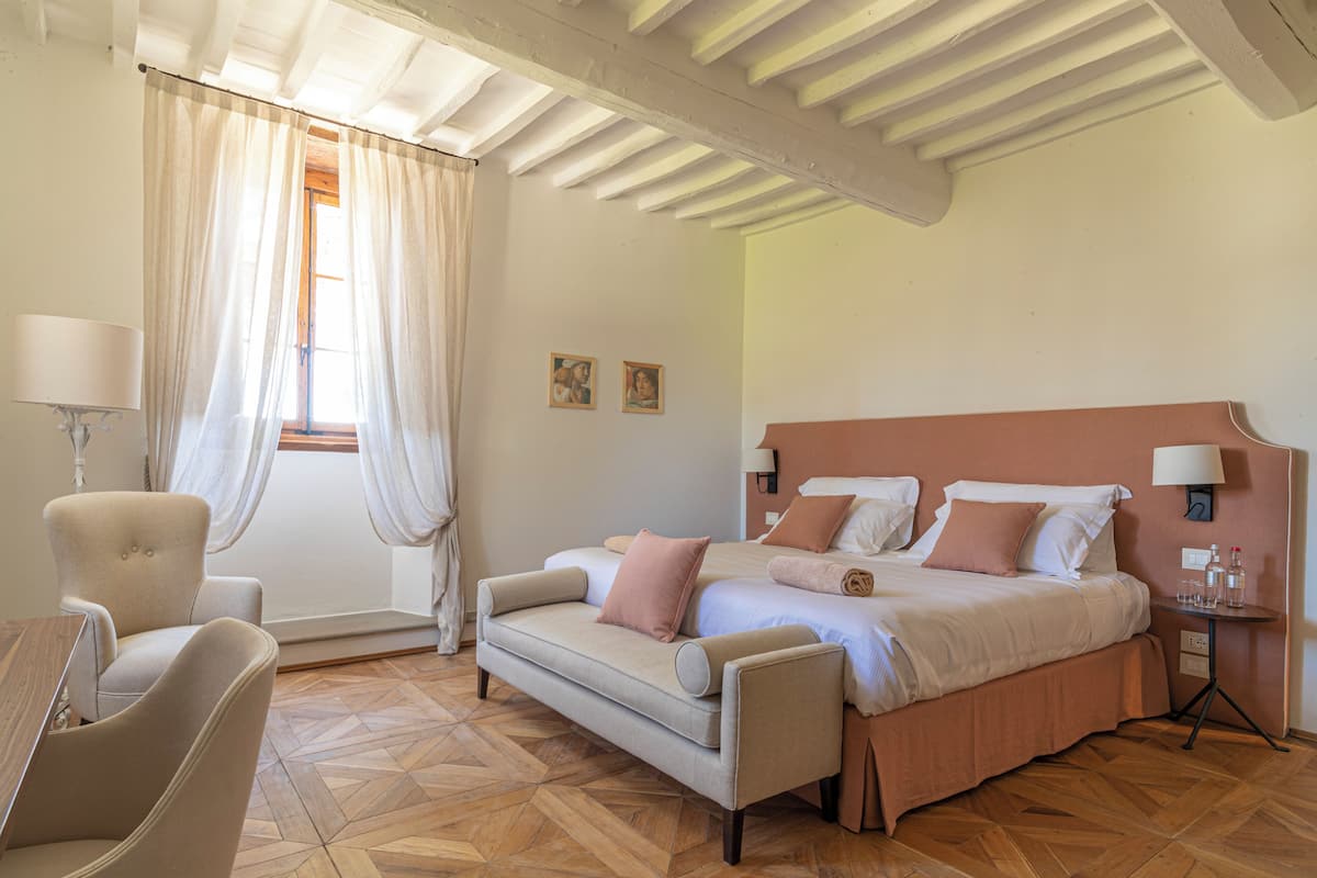 Chambre Classique
