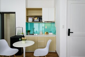 Standard Apartment | Private kitchen