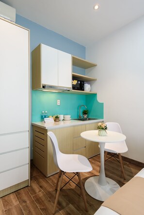 Appartement Standard | Cuisine privée