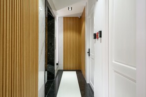 Building design