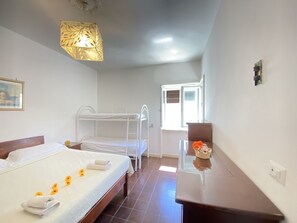 1 bedroom - Aurelio House (Gallipoli) (Gallipoli)